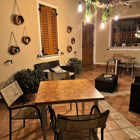 Romagna Mia B&B เชเซนาติโก ภายนอก รูปภาพ