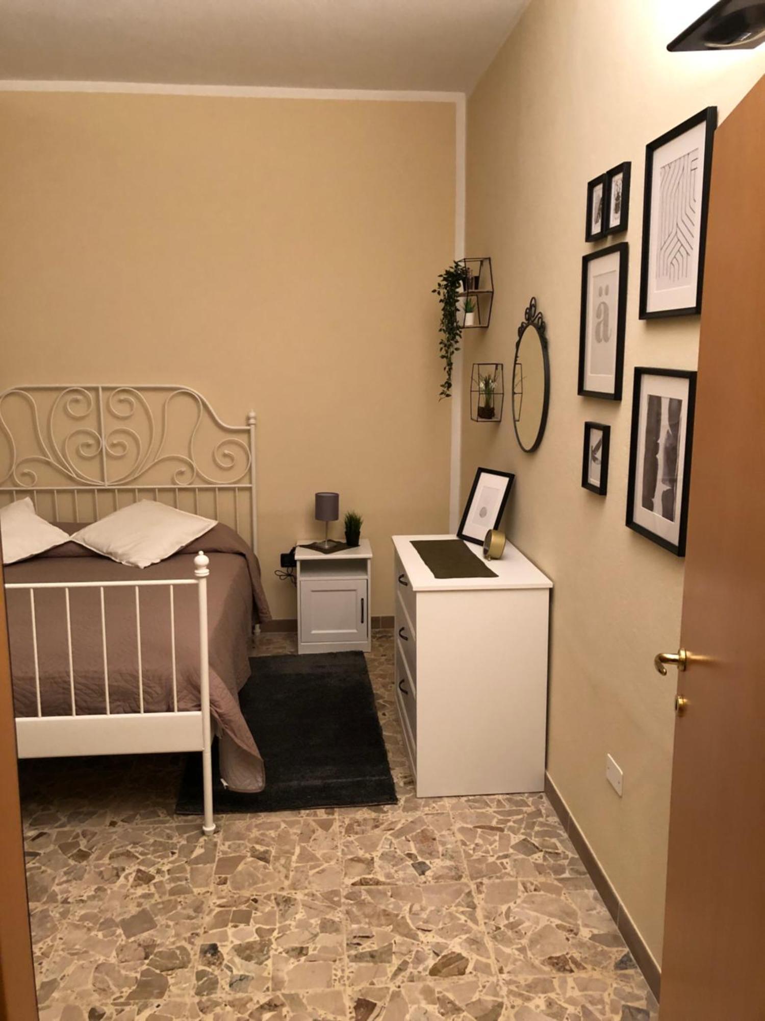 Romagna Mia B&B เชเซนาติโก ภายนอก รูปภาพ